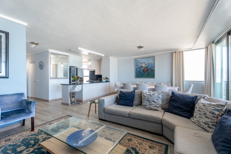 3 Bedroom Property for Sale in Strand North Western Cape